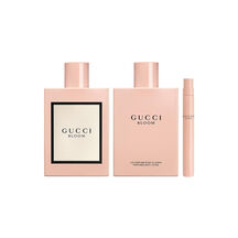 BLOOM EDP SET (SET DE PERFUME PARA MUJER)